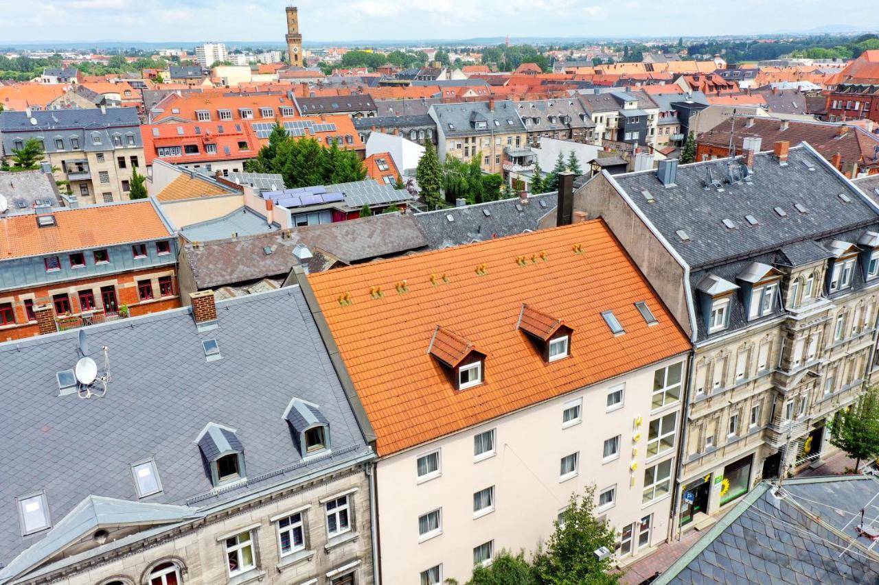 Centro Nuernberg