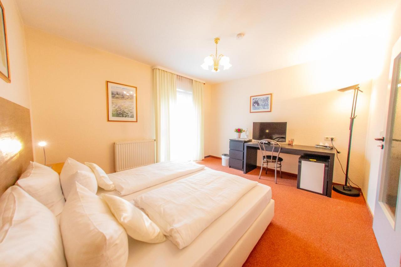 Centro Nuernberg 3* Fürth