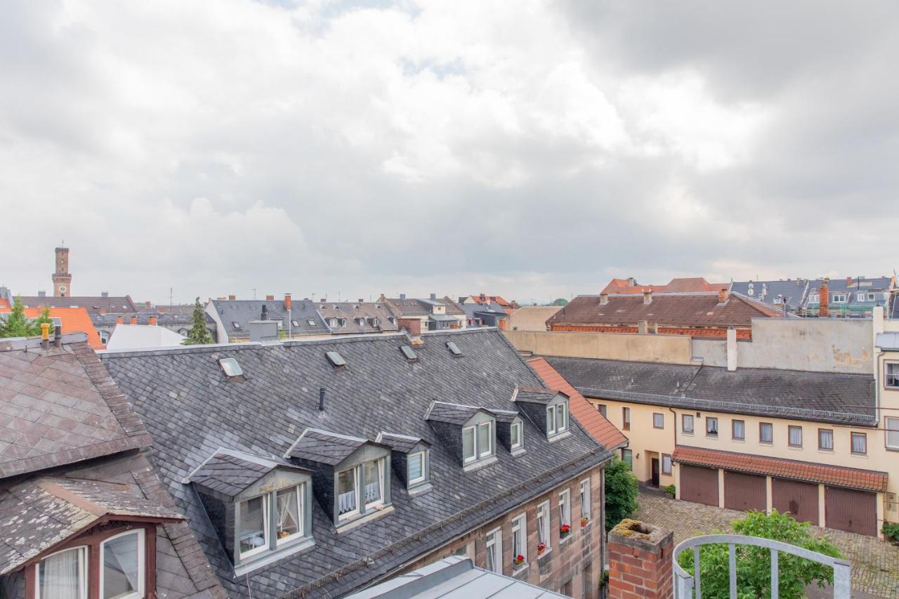 Centro Nuernberg
