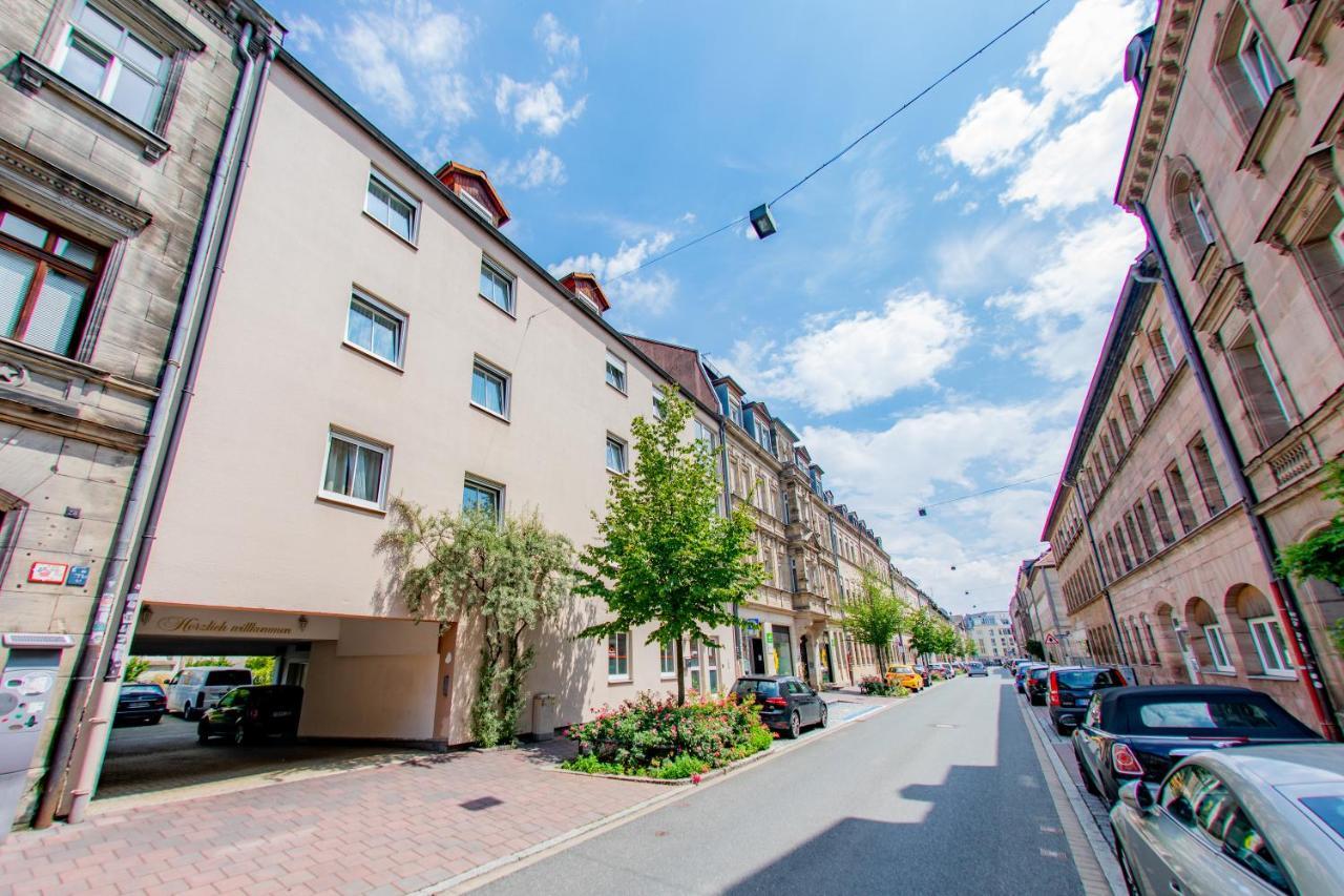 Centro Nuernberg Fürth